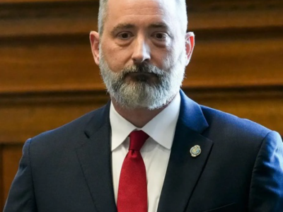 Michael Baygents