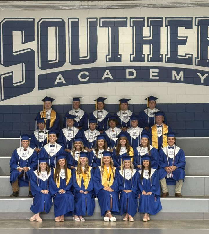 Southern Academy Class of 2026