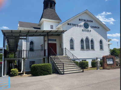 United Methodist Church