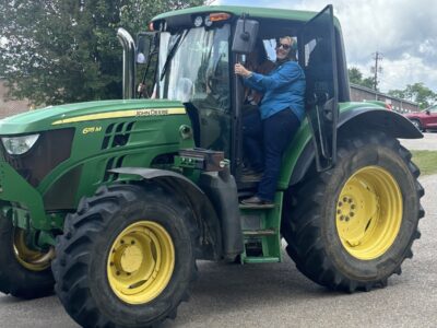 West Alabama Women in Agriculture