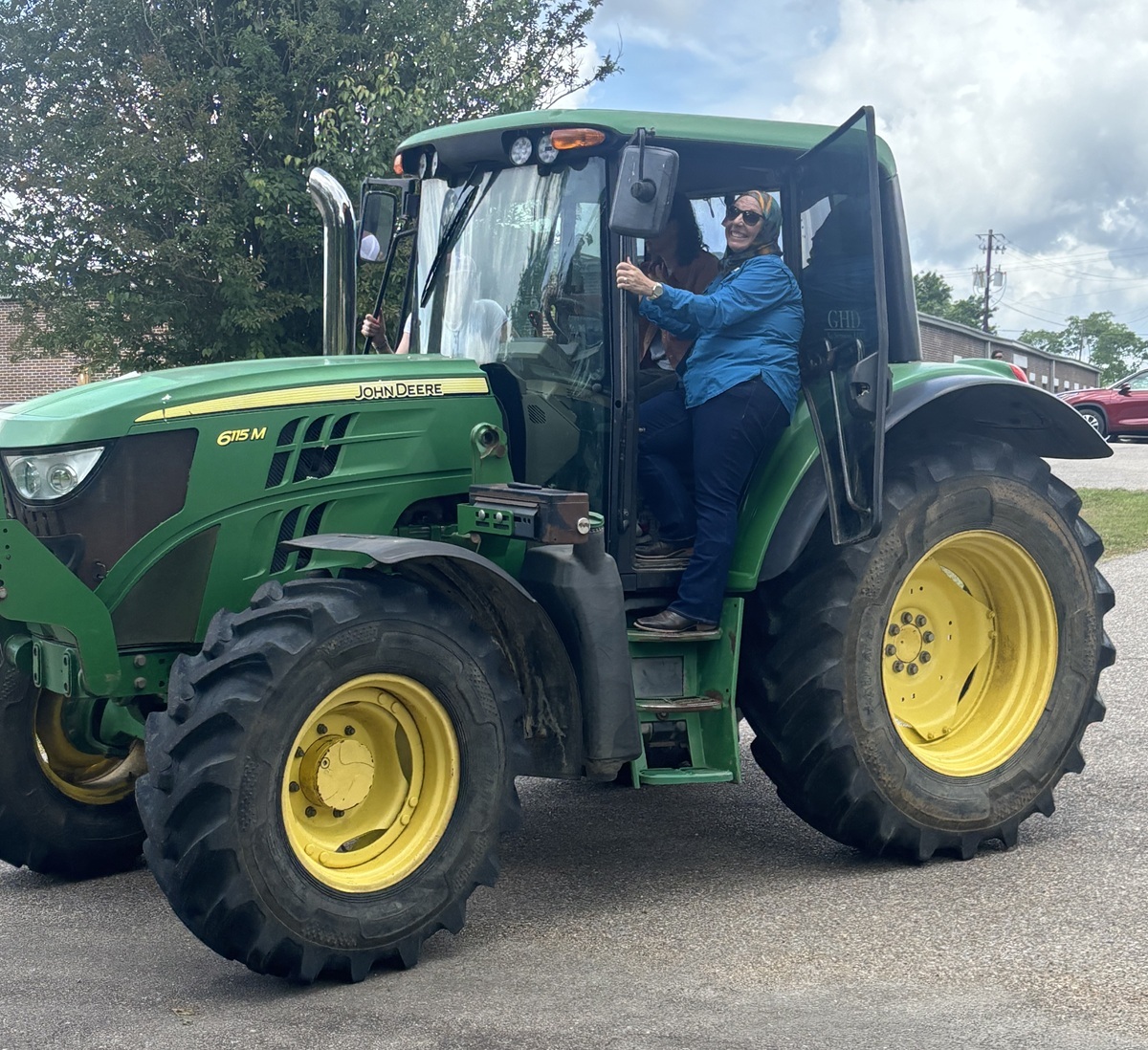 West Alabama Women in Agriculture