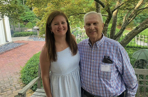 23rd Annual Hydrangeas Under the Stars