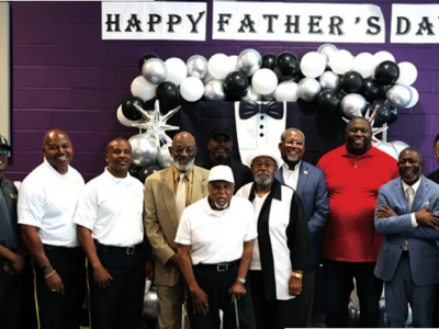Bessemer Rec Center