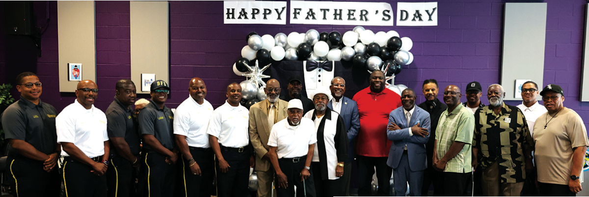 Bessemer Rec Center
