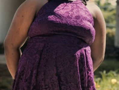 Faith Danzy was recently accepted into Birmingham's ASFA.