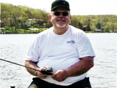 Paul Glenn Holzschuh