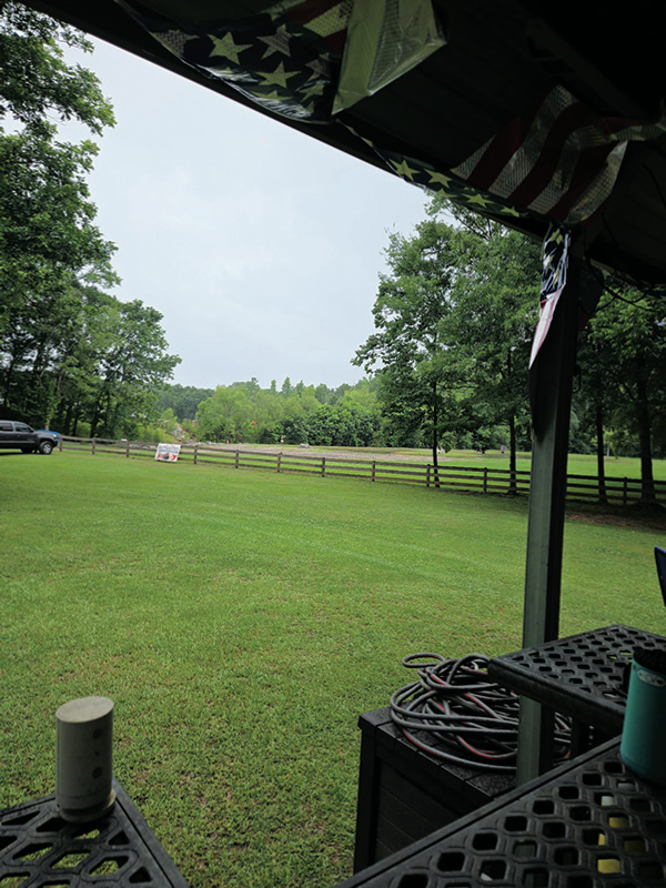 Stephens’ Farm
