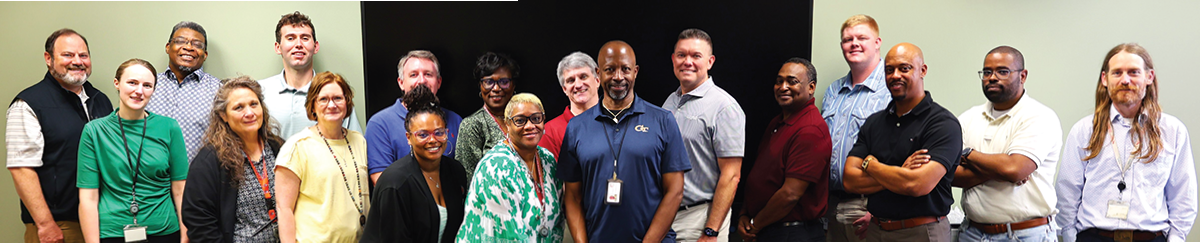 Cedric Hayden celebrates retirement after serving Jefferson Co. 20 years