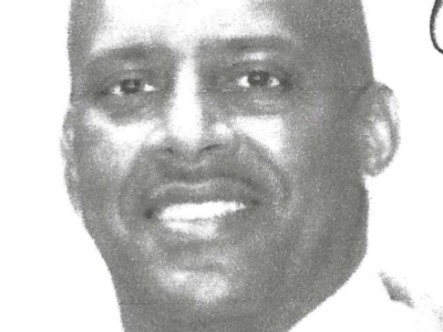 Dale Frederick Bates, Sr.