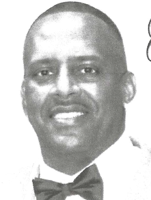 Dale Frederick Bates, Sr.