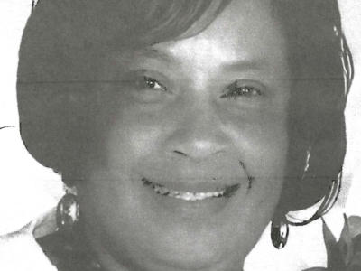 Deaconess Sarah Yvonne Horton
