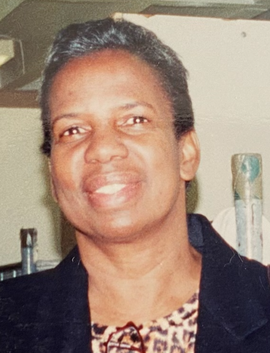 Mattie Cora Rollins Howard