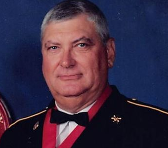 Robert Edwin McCrory, Jr.