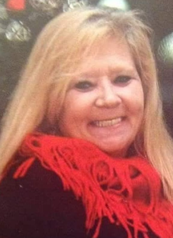 Terri Margaret Wyatt