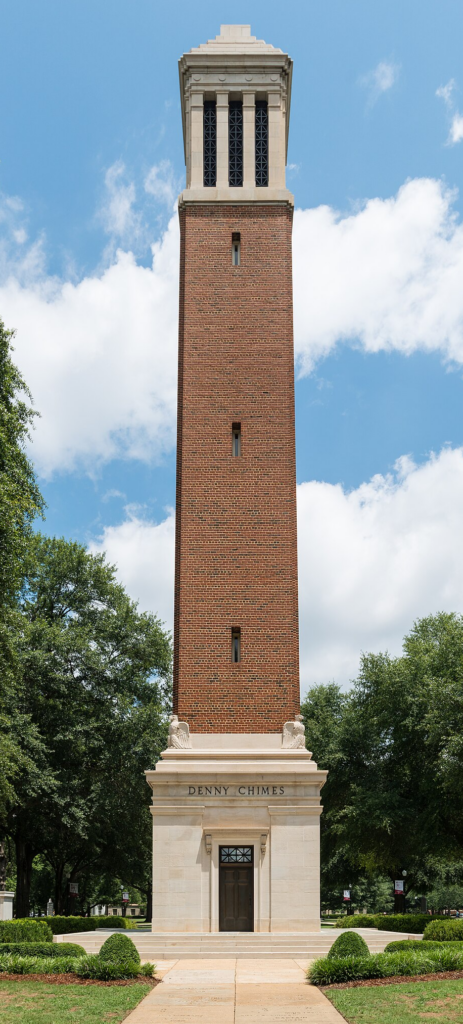Twelve Hale students earn degrees at UA