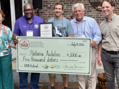 Alabama Black Belt Birding Festival