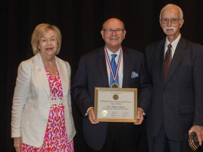 Alabama Senior Citizens Hall of Fame