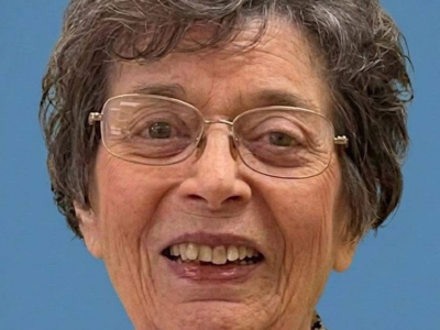 Dorothy Ann Davis Thomas