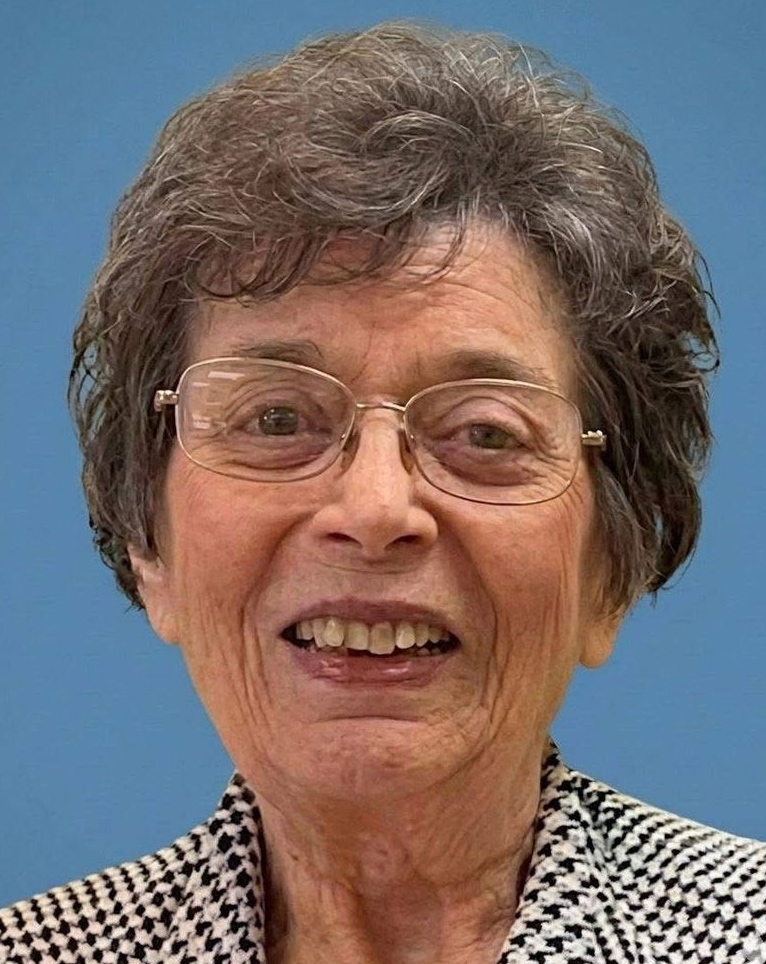 Dorothy Ann Davis Thomas