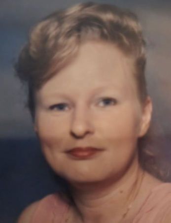 Karen Sue LaGrone