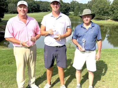 Lakeview Country Club