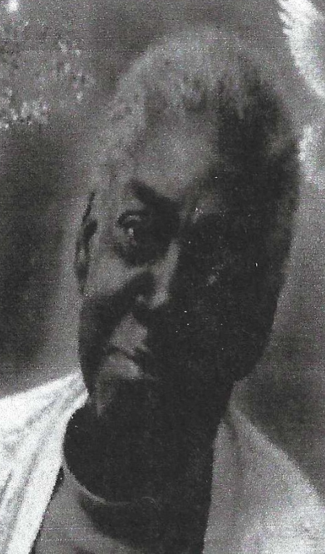 Mittie Ann Underwood
