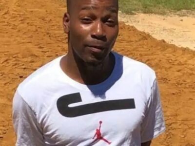 Nate Walker