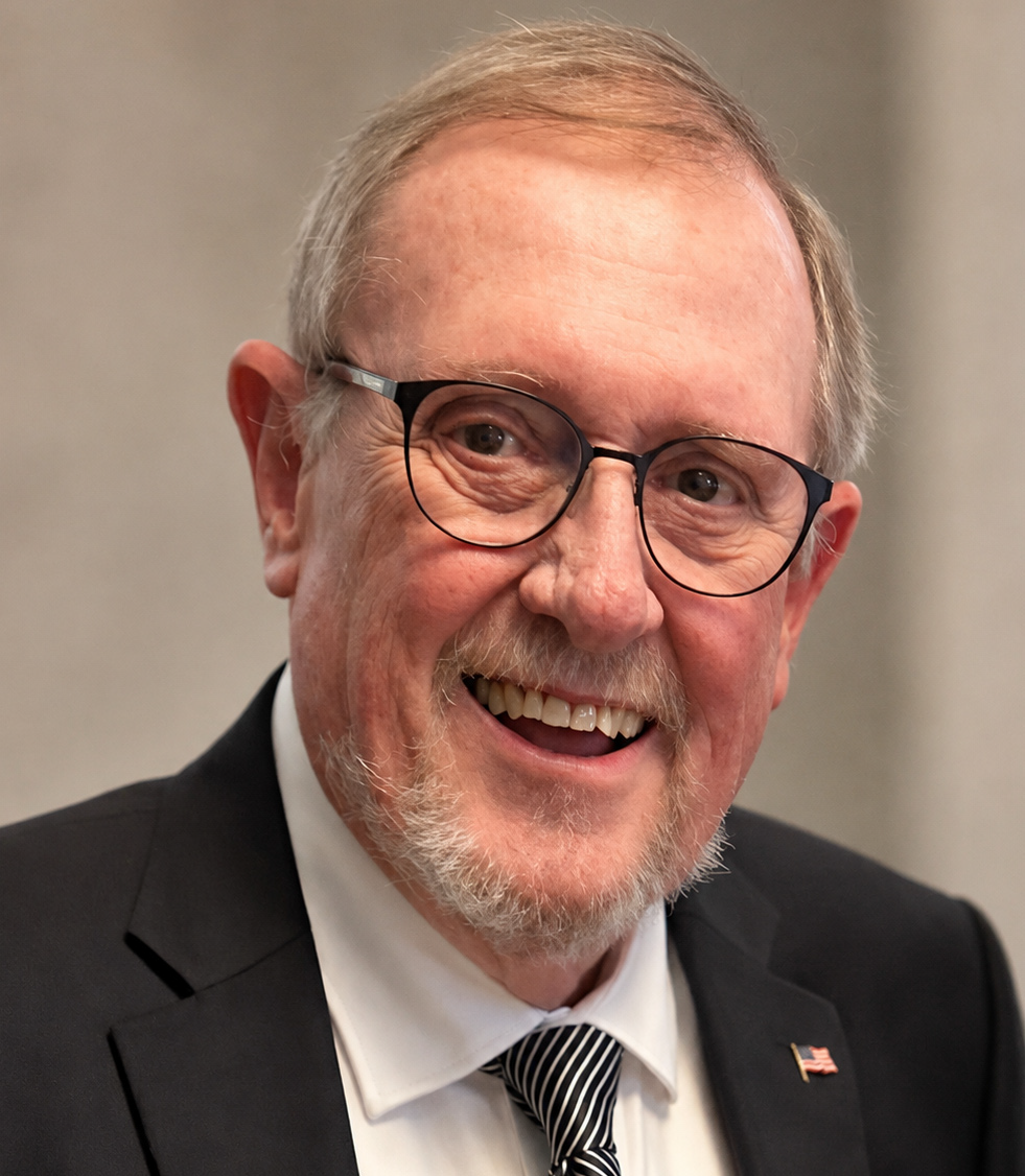 Ronny Crawford