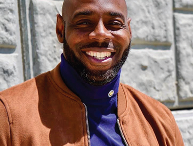 Teco Stephens
