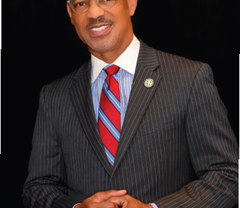 Terry Dawson