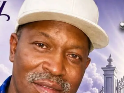Tommy Geter Sr.