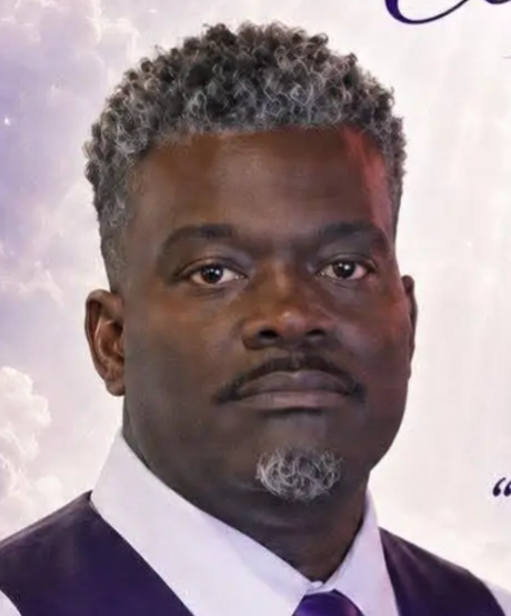 Willie P. Bryant