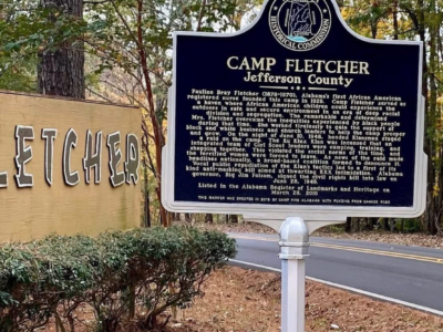 Camp Fletcher