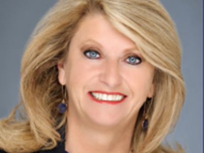 Councilor Donna Thigpen