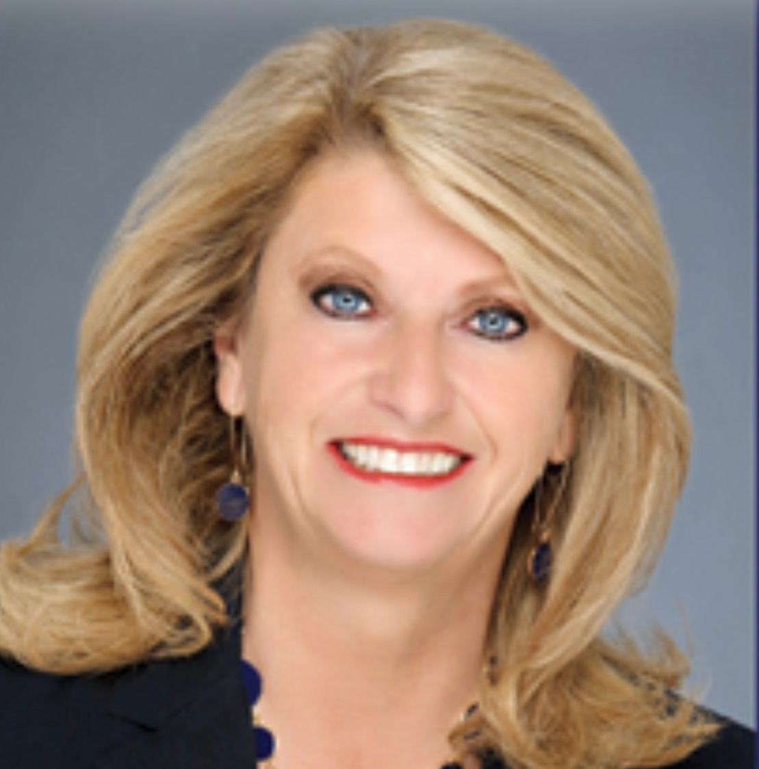 Councilor Donna Thigpen