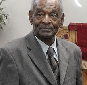 Deacon Charles Carmichael