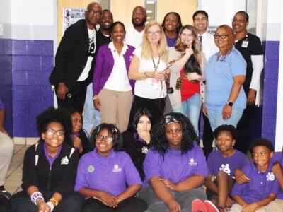 Empower Community School