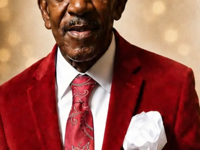 George ‘Kilroy’ Franklin