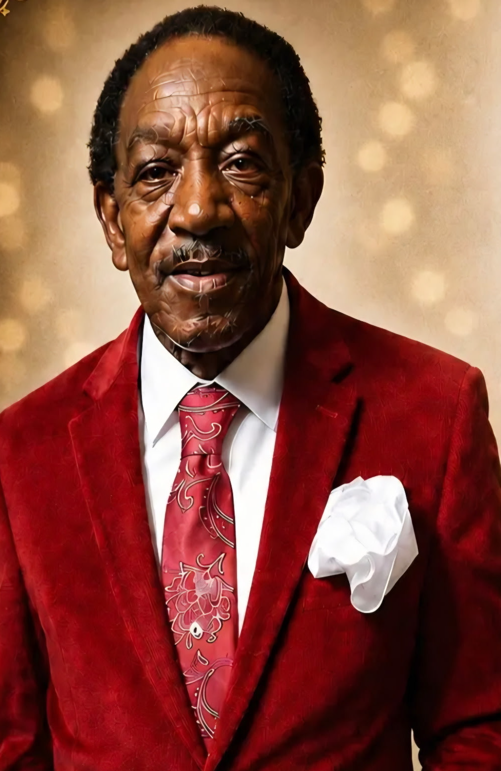 George ‘Kilroy’ Franklin