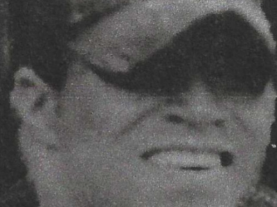 Herman Carlisle