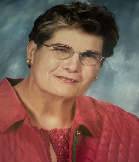 Jewell Marie Tucker