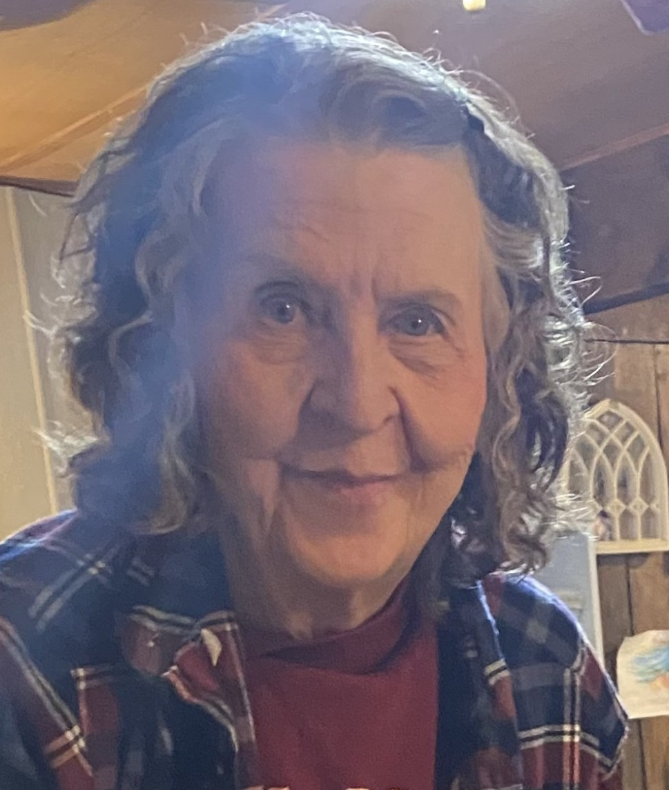 Margaret Ann Rose Ryan