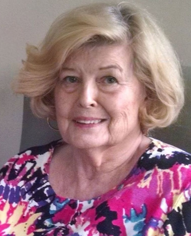 Martha Watson Maurer