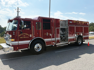 Pierce Arrow XT