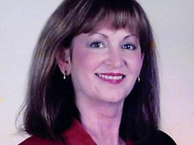 Teresa Gwen McCormick Hall