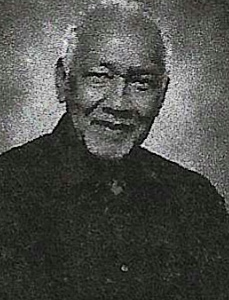 William Long