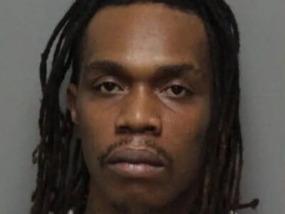 Donnarius Thomas