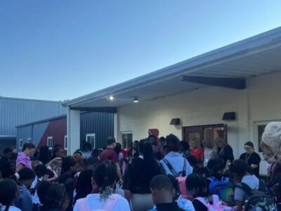 Breakthrough Charter School