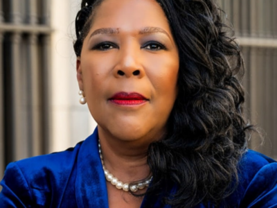 Valerie Williams