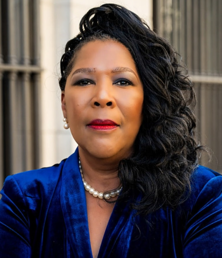 Valerie Williams